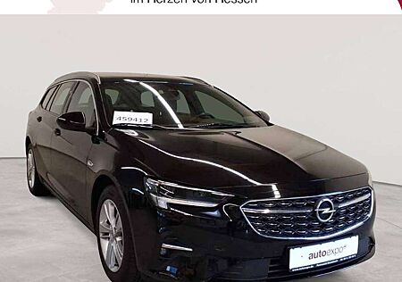Opel Insignia ST 2.0D Aut. Elegance AHK Navi
