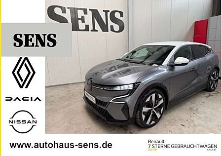 Renault Megane E-Tech EV60 220 Techno