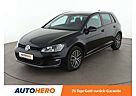 VW Golf Volkswagen 1.2 TSI Allstar BMT*NAVI*PDC*SHZ*TEMPO*KLIMA*