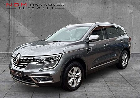 Renault Koleos Life 4x4 1.Hand/AHK/NAVI/LED/TOTW/TEMPOMA