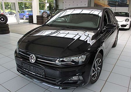 VW Polo Volkswagen /JOIN/PDC/ALU15"/STZHZ/NAVI/2ZON/L&S/MFL/LOR