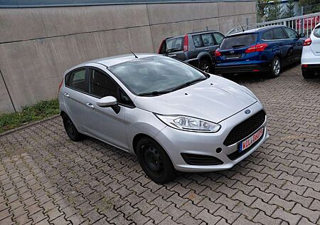 Ford Fiesta Trend