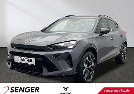 Cupra Formentor VZ 1.5 TSI e-Hybrid DSG AHK Matrix-LED