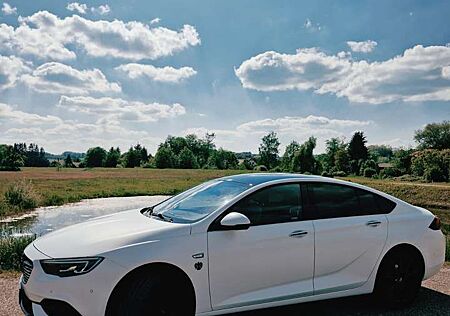 Opel Insignia Innovation