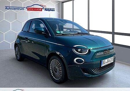 Fiat 500E Style-Paket Tech-Paket Klima Navi Fenster el.