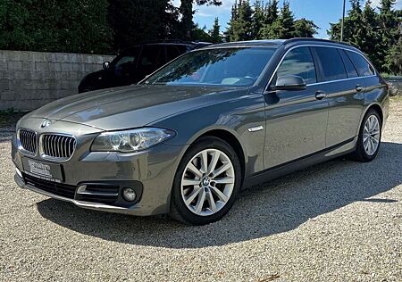 BMW 535 d xDrive Touring BiXenon/HeadUp/Panoramadach