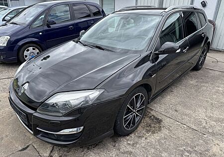 Renault Laguna BOSE Edition