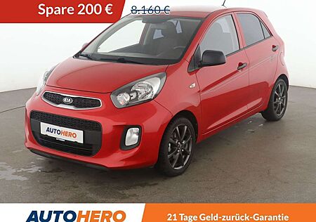 Kia Picanto 1.0 Start *ALU*KLIMA*GARANTIE*