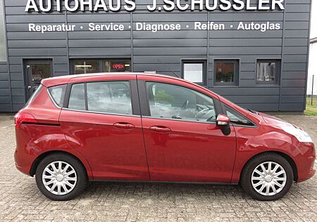 Ford B-Max Trend Autom. 1.Hand