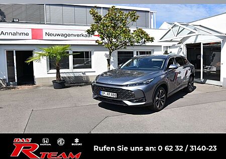 MG HS 1.5 T **AHK**Comfort*Klima*Kamera*LED**