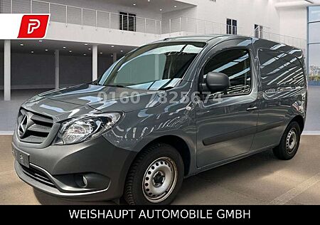 Mercedes-Benz Citan Kasten 108/109/111 CDI lang Klima-Kamera