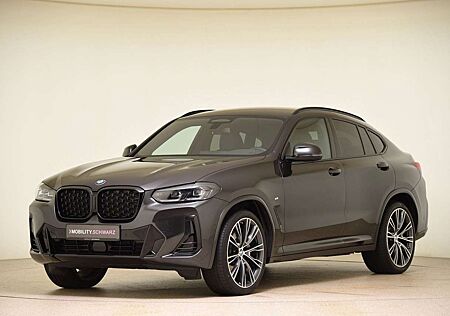 BMW X4 xDrive30d M Sport DriveAssProf ACC*UVP:90.870