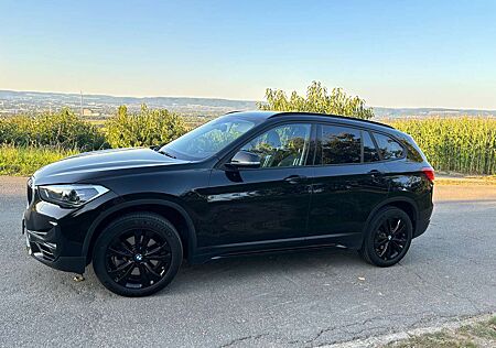 BMW X1 sDrive20i Aut. Sport Line