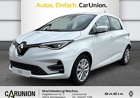 Renault ZOE 100% el. EXPERIENCE Batteriekauf R110 Z.E