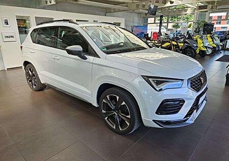 Cupra Ateca 2.0 TSI 4Drive DSG