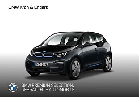BMW i3 120Ah LED+Rückfahrkam.+Glasdach+Wärmepumpe