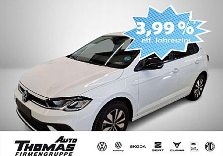 VW Polo Volkswagen Life 1.0 TSI DSG LED+NAVI+ACC+AHK