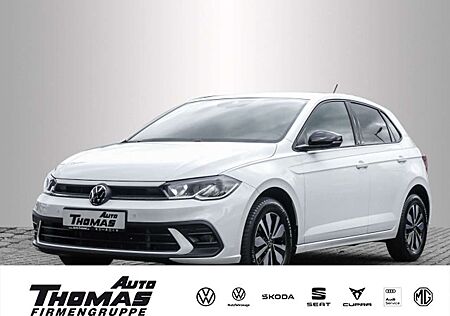 VW Polo Volkswagen Life 1.0 TSI DSG LED+NAVI+ACC+AHK