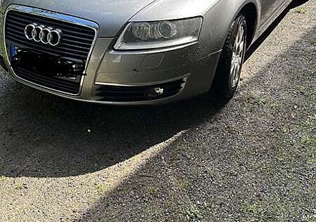 Audi A6 Avant 2.4 multitronic