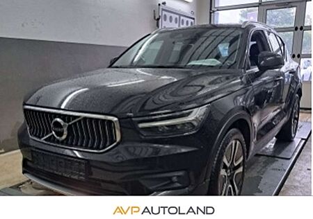 Volvo XC 40 XC40 Inscription AWD | NAVI | LED | PDC |