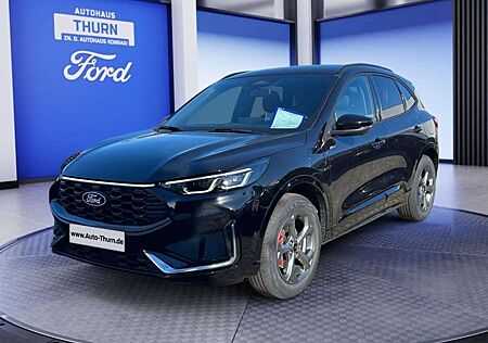 Ford Kuga 2.5 PHEV ST-Line X #AHK schwenkb. #ACC #LED