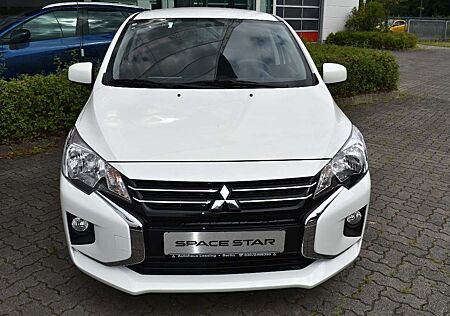 Mitsubishi Space Star Select+ 1.2 MIVEC 5-Gang