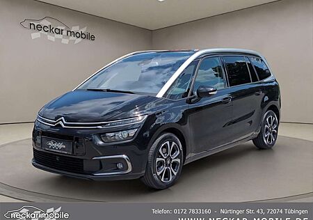 Citroën Citroen Others Grand C4 HDI 7Sitz Shine Pack PANO LED AHK KAM