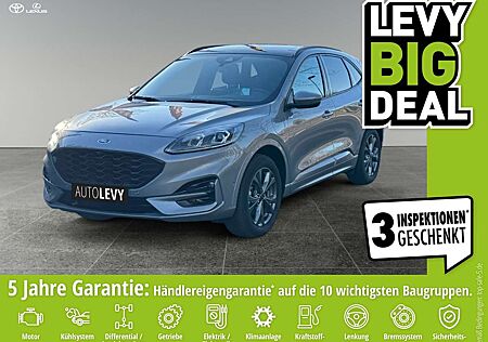 Ford Kuga 2.5 PHEV ST-Line *ACC*NAVI*GSD*HUD*