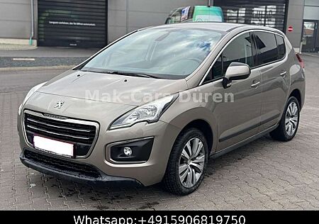 Peugeot 3008 Active / Klimaautomatik / PDC / Tempo / NSW