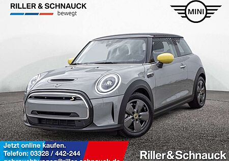 Mini Cooper SE Essential Trim LED+SITZHZG+PDC+KLIM