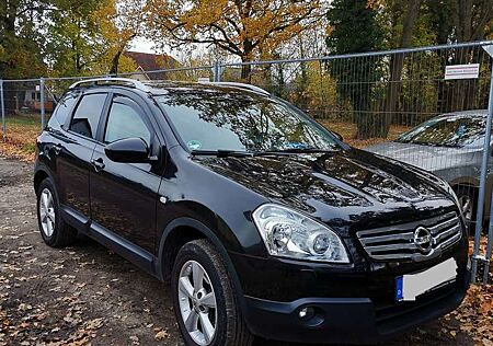 Nissan Qashqai+2 Qashqai+2 2.0 acenta