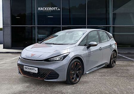 Cupra Born Navi Digitales Cockpit BeatsAudio LED ACC Mehrzone