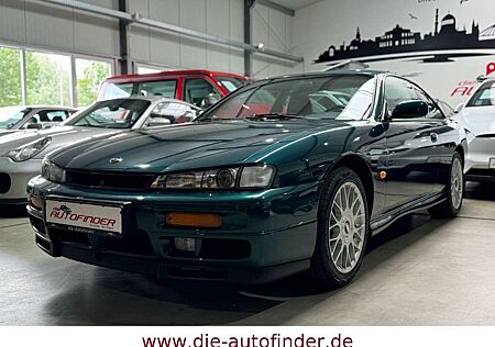Nissan 200 SX 200SX 2.0i Turbo 16V Racing Edition orig.Zustand