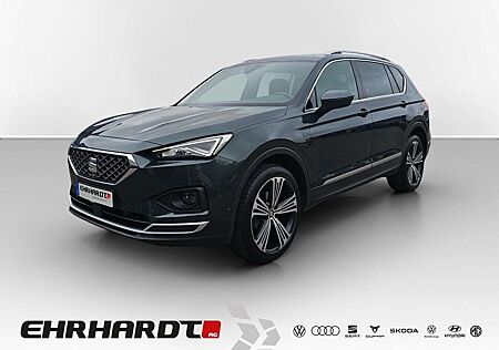 Seat Tarraco 2.0 TDI DSG 4Drive Xcellence DCC AHK*PANO*VIRTU...