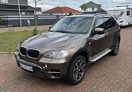 BMW X5 xDrive30d