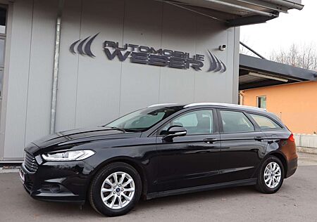 Ford Mondeo Turnier 2.0 TDCi Aut. BUSINESS EDITION *LED*NAVI*