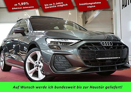 Audi A3 35 TDI Sportback S line*MATRIX*Pano*Kamera*Vi