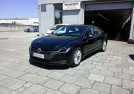 VW Arteon Volkswagen 1.5 TSI ACT