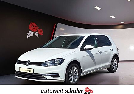 VW Golf Volkswagen 1,5 TSI Comfortline AHK Standheizung