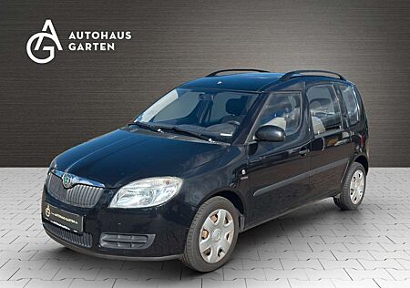 Skoda Roomster 1.4 Plus Edition 2.Hand SHZ Klima