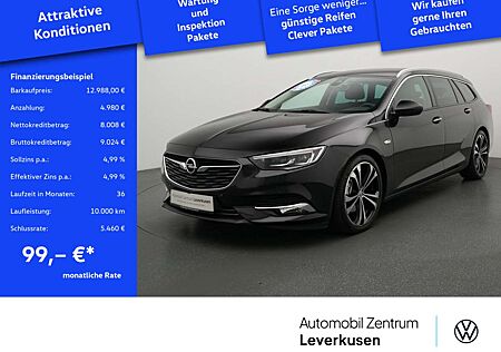 Opel Insignia ST NAVI KAM SHZ PDC LEDER