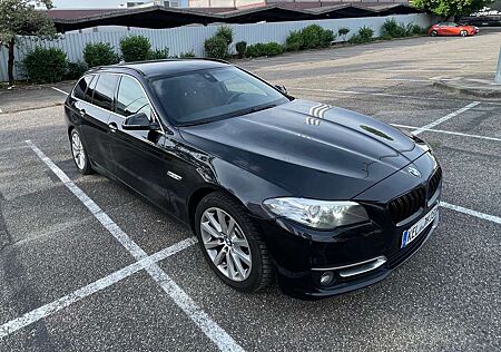 BMW 520i 520 Touring Aut. Modern Line