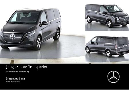 Mercedes-Benz EQV 300 AVANTGARDE Lang 360 Kamera/MultiBeam