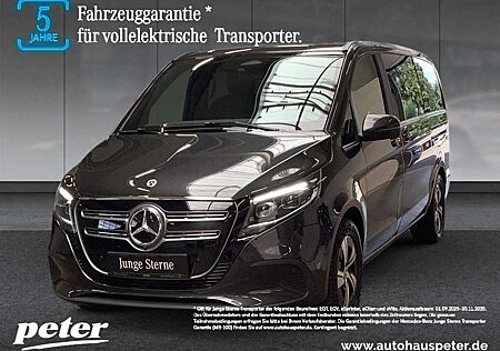 Mercedes-Benz EQV 300 AVANTGARDE Lang 360 Kamera/MultiBeam
