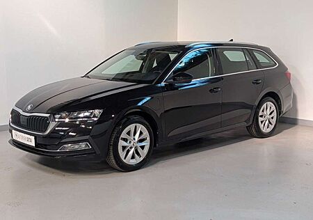 Skoda Octavia 1.4TSI Combi Style iV SIDE*KESSY*MEM*HUD