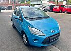 Ford Ka /+ Trend"Klima"E-Fenster"Start/Stop"ALU"ZV"SHZ"