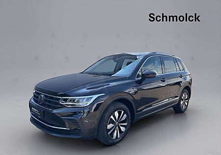VW Tiguan Volkswagen Move 2.0 TDI DSG 150PS ACC NAVI LED RFK