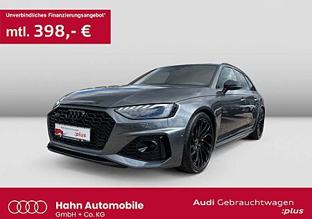 Audi RS4 TFSI quattro tiptr Pano B&O Matrix
