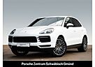 Porsche Cayenne PASM Standheizung BOSE Rückfahrkamera