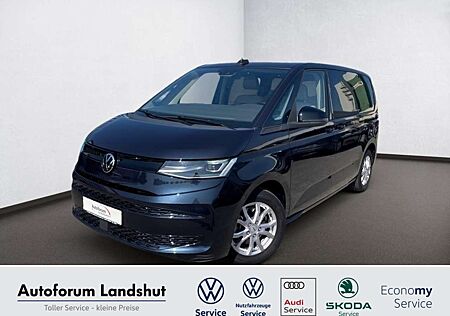 VW T7 Multivan Volkswagen 1.4 TSIe IQMATRIX/AHK/PANO/KAM/7Sitz